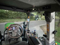 Schlepper / Traktor Deutz-Fahr Agrotron 6185 TTV