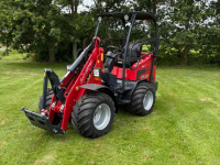 Radlader Schäffer 2630-2