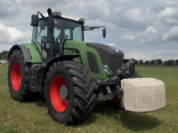 Schlepper / Traktor Fendt 922 scr com 3