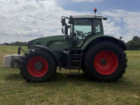 Schlepper / Traktor Fendt 922 scr com 3