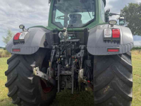 Schlepper / Traktor Fendt 922 scr com 3