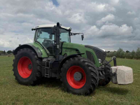Schlepper / Traktor Fendt 922 scr com 3