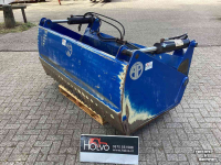 Silageschneidezange AP NP 2200 DB