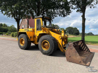 Radlader Hanomag 44D