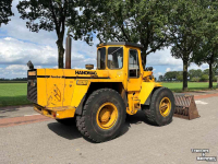 Radlader Hanomag 44D