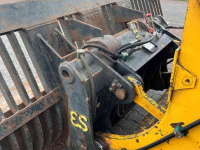 Radlader Hanomag 44D