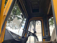 Radlader Hanomag 44D