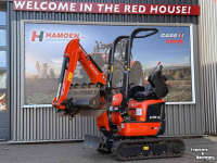 Minibagger Kubota U10-5
