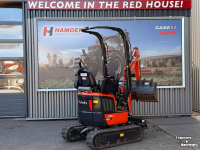 Minibagger Kubota U10-5
