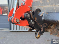Minibagger Kubota U10-5