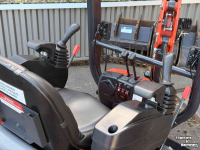 Minibagger Kubota U10-5