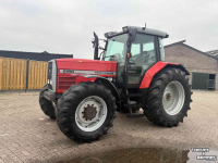 Schlepper / Traktor Massey Ferguson 6190