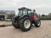 Schlepper / Traktor Massey Ferguson 6190