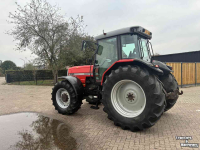 Schlepper / Traktor Massey Ferguson 6190