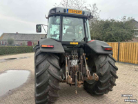 Schlepper / Traktor Massey Ferguson 6190