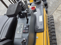 Minibagger XCMG Minigraver XCMG XE19E nieuw binnen