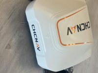 GPS Lenksystemen und Zubehör CHCnav NX610