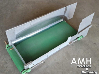 Förderband  Vlakke band 1020x345 TRANSPORTBAND VLAKKE BAND FLAT BELT CONVEYOR BELT FLACHBAND FÖRDERBAND