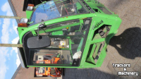 Kabinen Holder cabine c   2.42