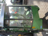 Kabinen Holder cabine c   2.42