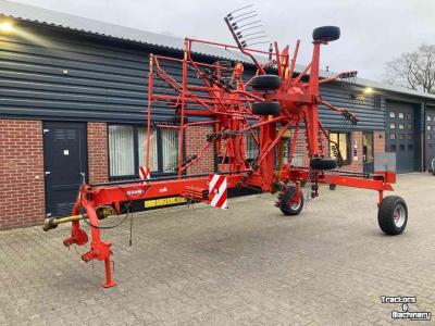 Schwader Kuhn GA8121