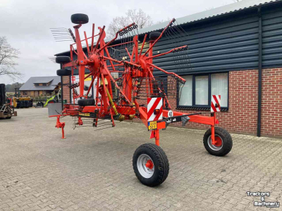 Schwader Kuhn GA8121
