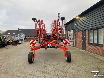 Schwader Kuhn GA8121
