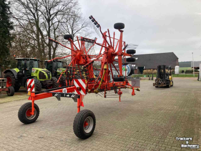 Schwader Kuhn GA8121