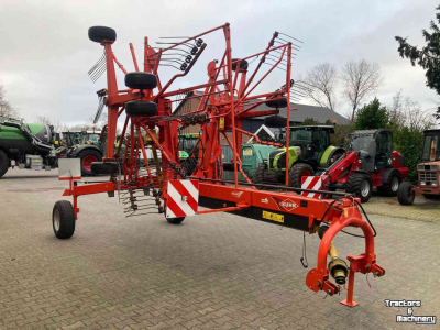 Schwader Kuhn GA8121