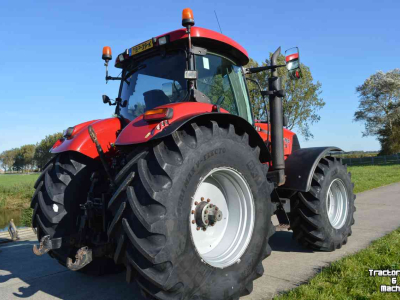 Schlepper / Traktor Case-IH puma 165 CVX