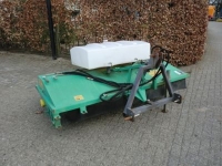 Kehrmaschine  Sobernheimer UKM 240 H Veegmachine / Veegborstel