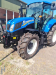 Schlepper / Traktoren New Holland T5.115