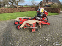 Sonstiges obstbaumaschinen und Zubehör Ladurner 7 FS Rijenfrees