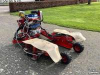 Sonstiges obstbaumaschinen und Zubehör Ladurner 7 FS Rijenfrees