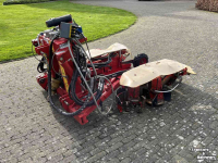 Sonstiges obstbaumaschinen und Zubehör Ladurner 7 FS Rijenfrees