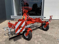 Striegelmaschine Evers GPG-300