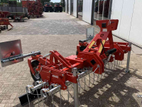 Striegelmaschine Evers GPG-300