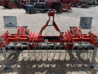 Striegelmaschine Evers GPG-300