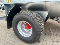 Transportbehälter / Wasserfässer Vaia MB 45 Watertankwagen / Watertank / Waterwagen