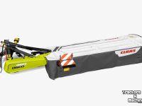 Mähwerk Claas Disco 360
