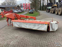 Mähwerk Kuhn FC313