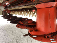 Mähwerk Kuhn FC313