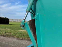 Futtermischwagen Vertikal Storti Dunker 140