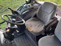 Schlepper / Traktor New Holland ts100a