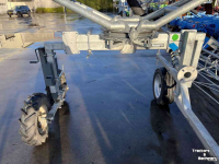 Beregnung mit Auslegerstativ Beinlich DUSENWAGEN R 30
