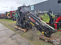 Sonstiges Forstmaschinen und Zubehör  Loglift 140S 96R Bosbouwkraan