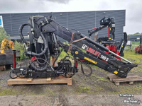 Sonstiges Forstmaschinen und Zubehör  Loglift 140S 96R Bosbouwkraan