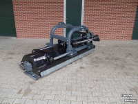Schlegelmulchgeräte Jansen Proline 250 Duo nieuw