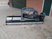 Schlegelmulchgeräte Jansen Proline 250 Duo nieuw