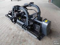 Schlegelmulchgeräte Jansen Proline 250 Duo nieuw